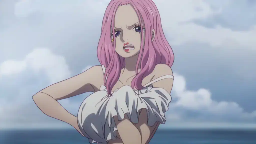 One piece, ha ancora senso la "censura"? One piece