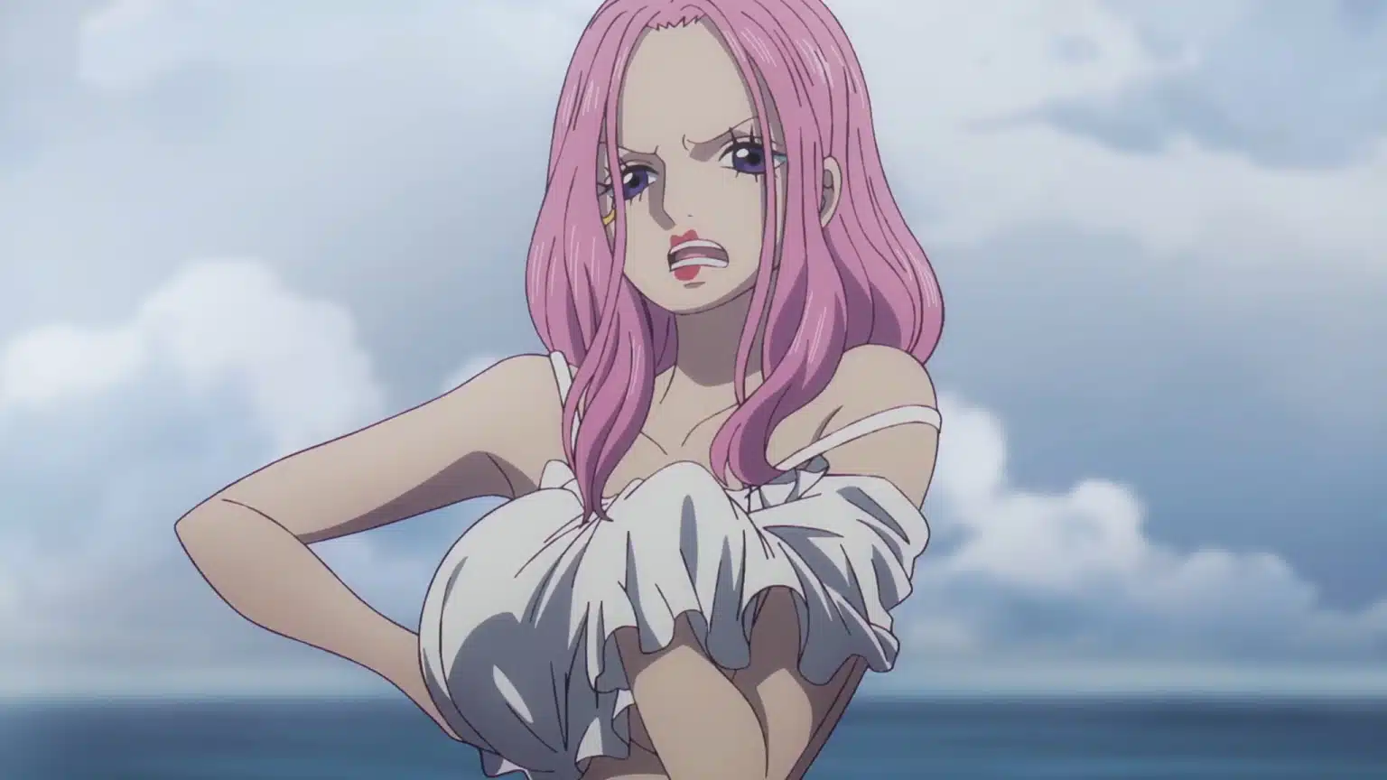 One piece, ha ancora senso la “censura”?
