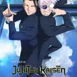 Jujutsu kaisen, il film arriva in italia! Jujutsu kaisen, il film arriva in italia!