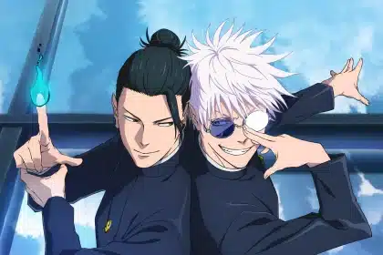 Jujutsu kaisen, il film arriva in italia!