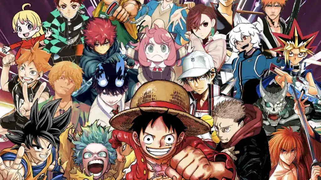 Black clover: tutto quello che c’è da sapere sul ritorno dell’anime! Black clover: tutto quello che c’è da sapere sul ritorno dell’anime!