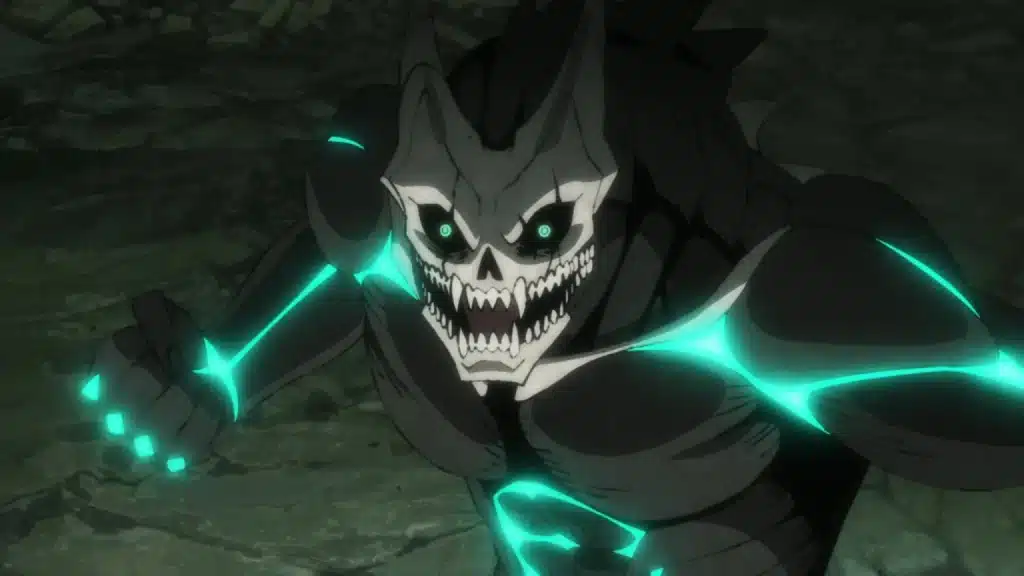 Kaiju no. 8 vs godzilla: il crossover che non ti aspetti Kaiju no. 8