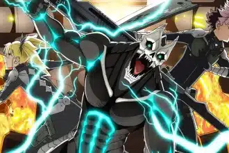 Kaiju no. 8, non perdere il nuovo trailer!