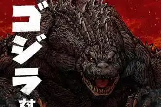 Kaiju no. 8