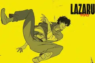 Lazarus