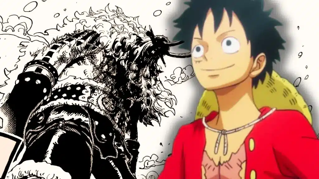 One piece capitolo 1154: data d’uscita, orario e cosa aspettarsi One piece