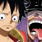 One piece capitolo 1154: data d’uscita, orario e cosa aspettarsi