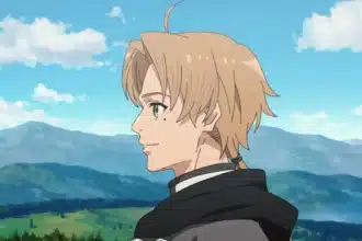 Mushoku tensei 3: arriva il primo trailer della nuova stagione in uscita nel 2026