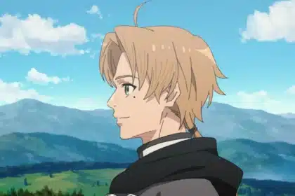 Mushoku tensei 3: arriva il primo trailer della nuova stagione in uscita nel 2026
