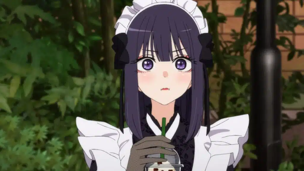My dress-up darling 2: cosplay, emozioni e nuovi personaggi nell'anteprima del prossimo episodio! My dress-up darling 2