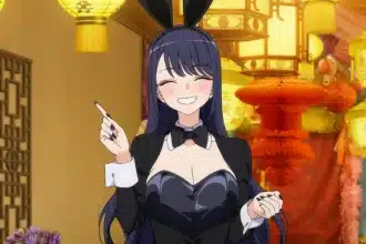 My dress-up darling