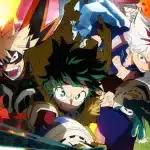 All might è morto? Il finale di my hero academia spiegato