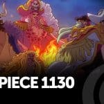 One piece 1130, la nostra recensione