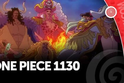 One piece 1130, la nostra recensione