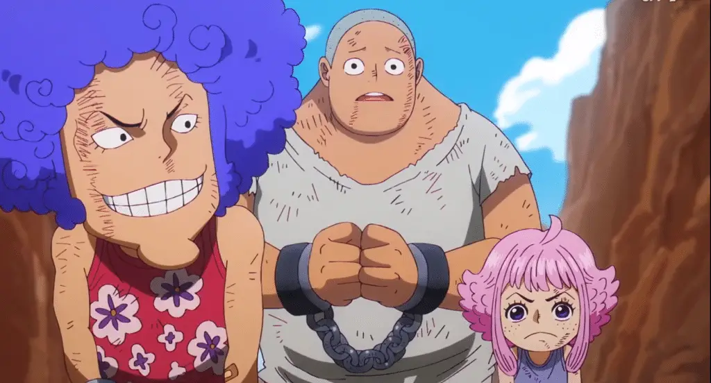 One piece 1130, la nostra recensione One piece 1130, la nostra recensione