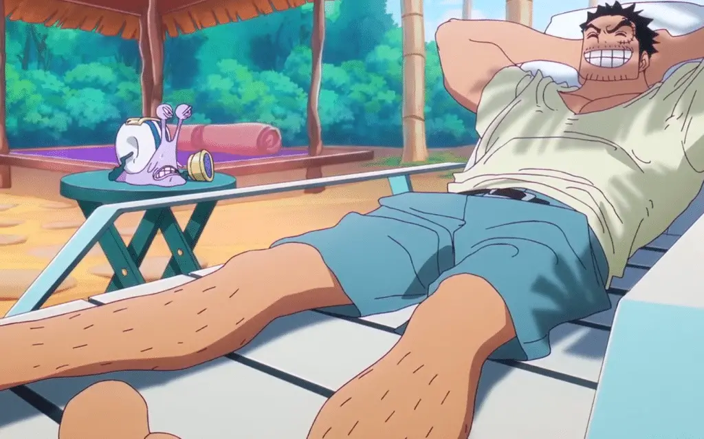 One piece 1130, la nostra recensione One piece 1130, la nostra recensione