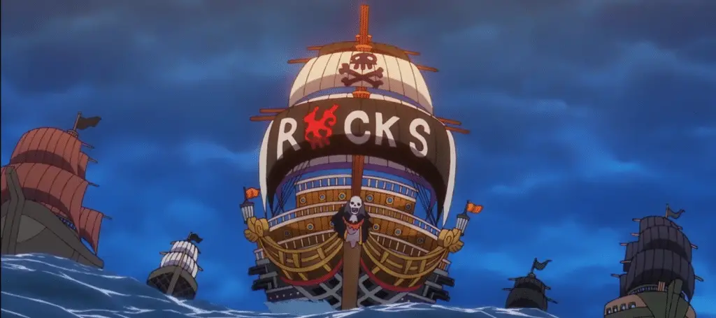 One piece 1130, la nostra recensione One piece 1130, la nostra recensione