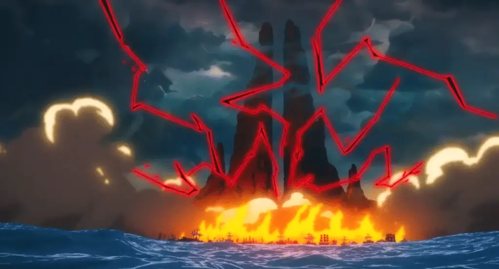 One piece 1130, la nostra recensione One piece 1130, la nostra recensione