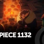 One piece 1132, la nostra recensione