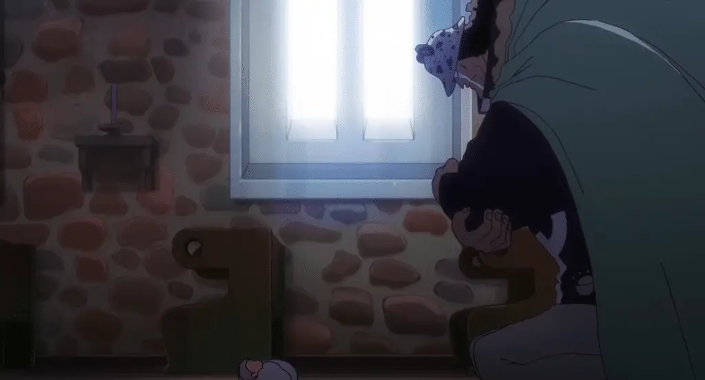 One piece 1132, la nostra recensione