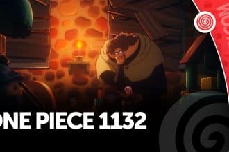 One piece 1132, la nostra recensione