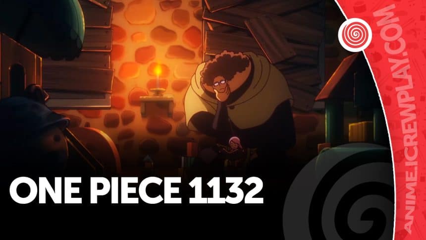 One piece 1132, la nostra recensione