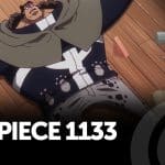 One piece 1133, la nostra recensione