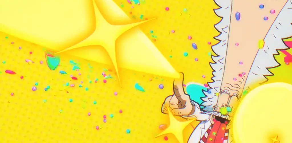 One piece 1133, la nostra recensione