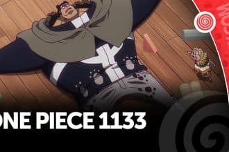 One piece 1133, la nostra recensione