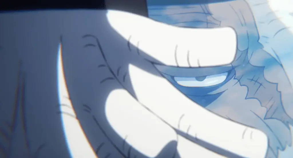 One piece 1133, la nostra recensione