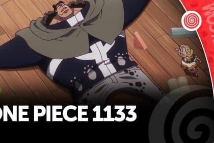One piece 1133, la nostra recensione