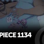 One piece 1134, la nostra recensione