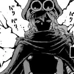 One piece: oda risponde alle polemiche su gunko e il suo outfit "inappropriato"