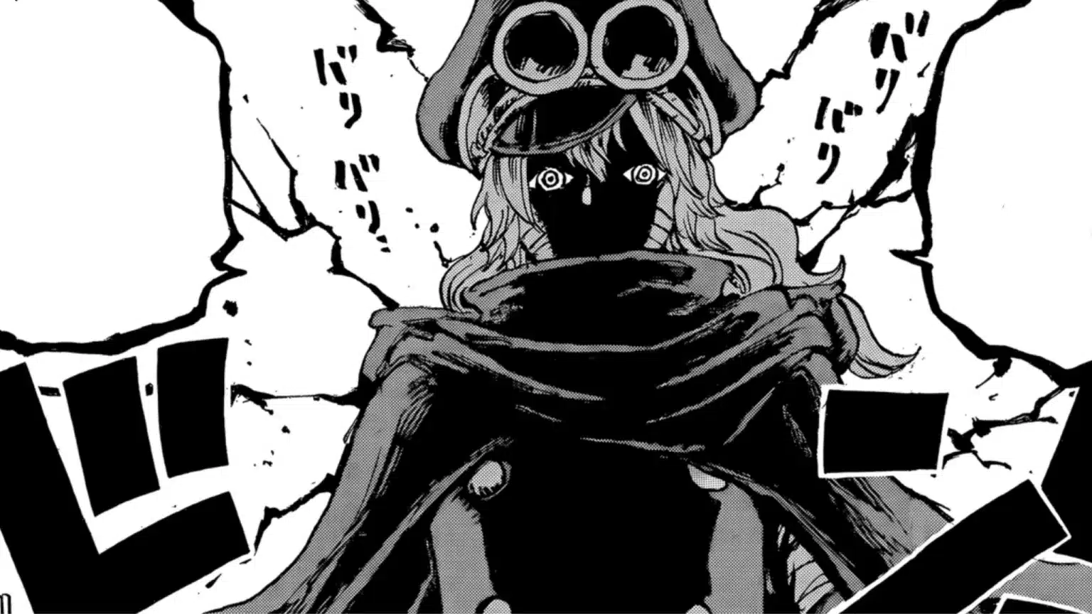 One piece: oda risponde alle polemiche su gunko e il suo outfit “inappropriato”