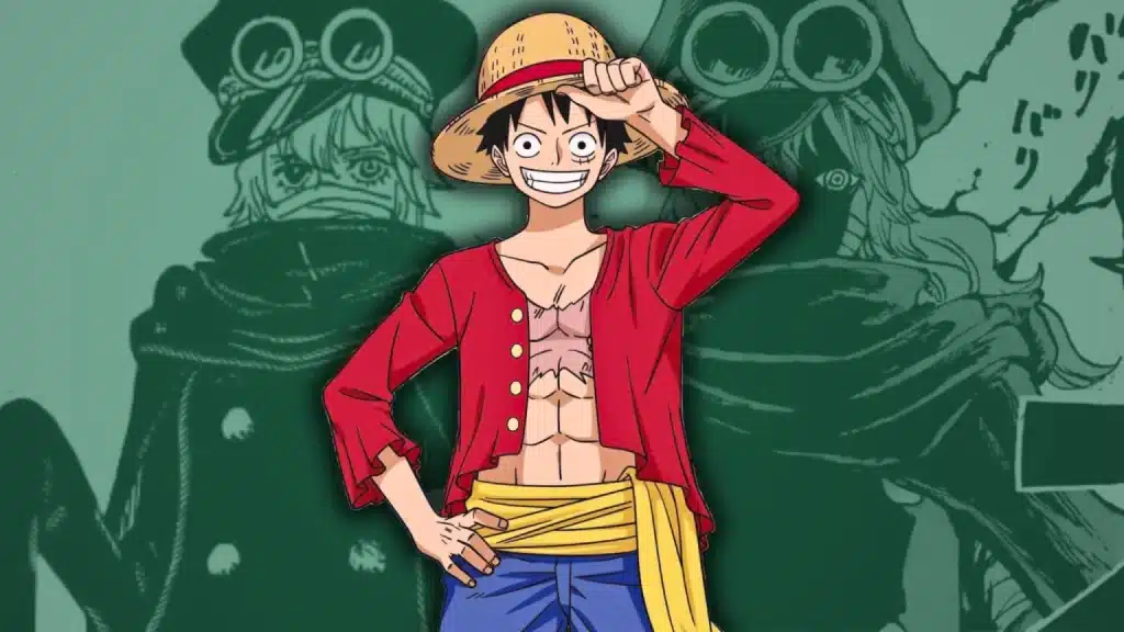 One piece: oda risponde alle polemiche su gunko e il suo outfit "inappropriato"