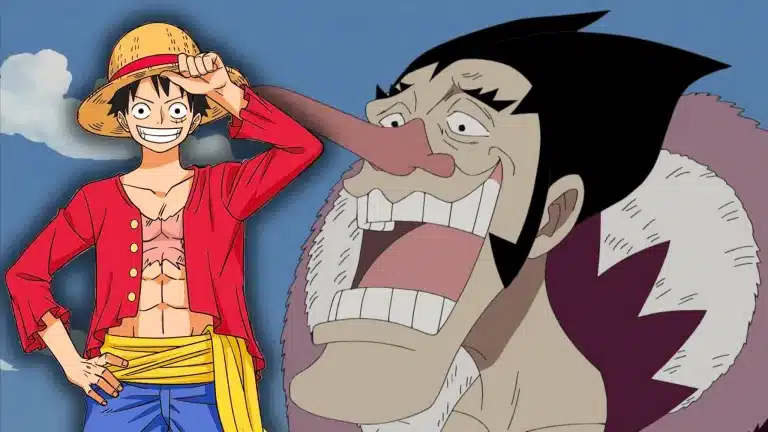 One piece: chi è davy jones e perché sarà fondamentale nella saga finale? One piece: chi è davy jones e perché sarà fondamentale nella saga finale?