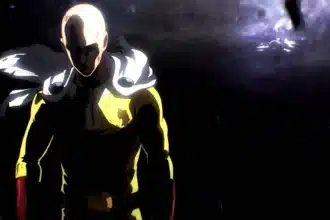 One-punch man