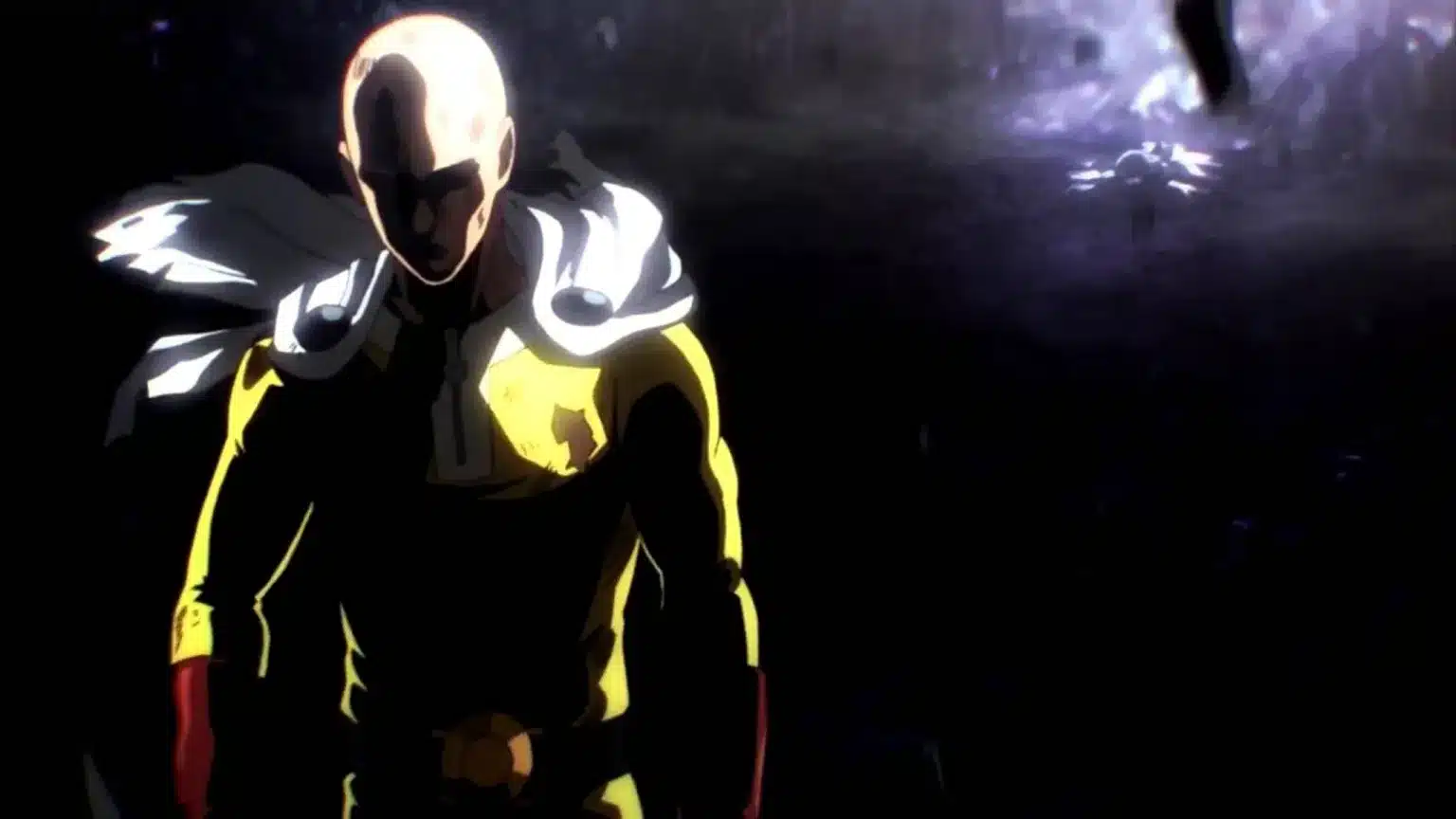 One-punch man 3: il nuovo trailer infiamma la community!