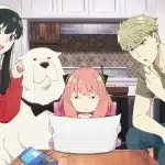 Spy x family: annunciato uno show speciale prima della nuova stagione