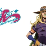 Steel ball run, perché l’anime è diviso in cour: il problema sono i cavalli Steel ball run, perché l’anime è diviso in cour: il problema sono i cavalli