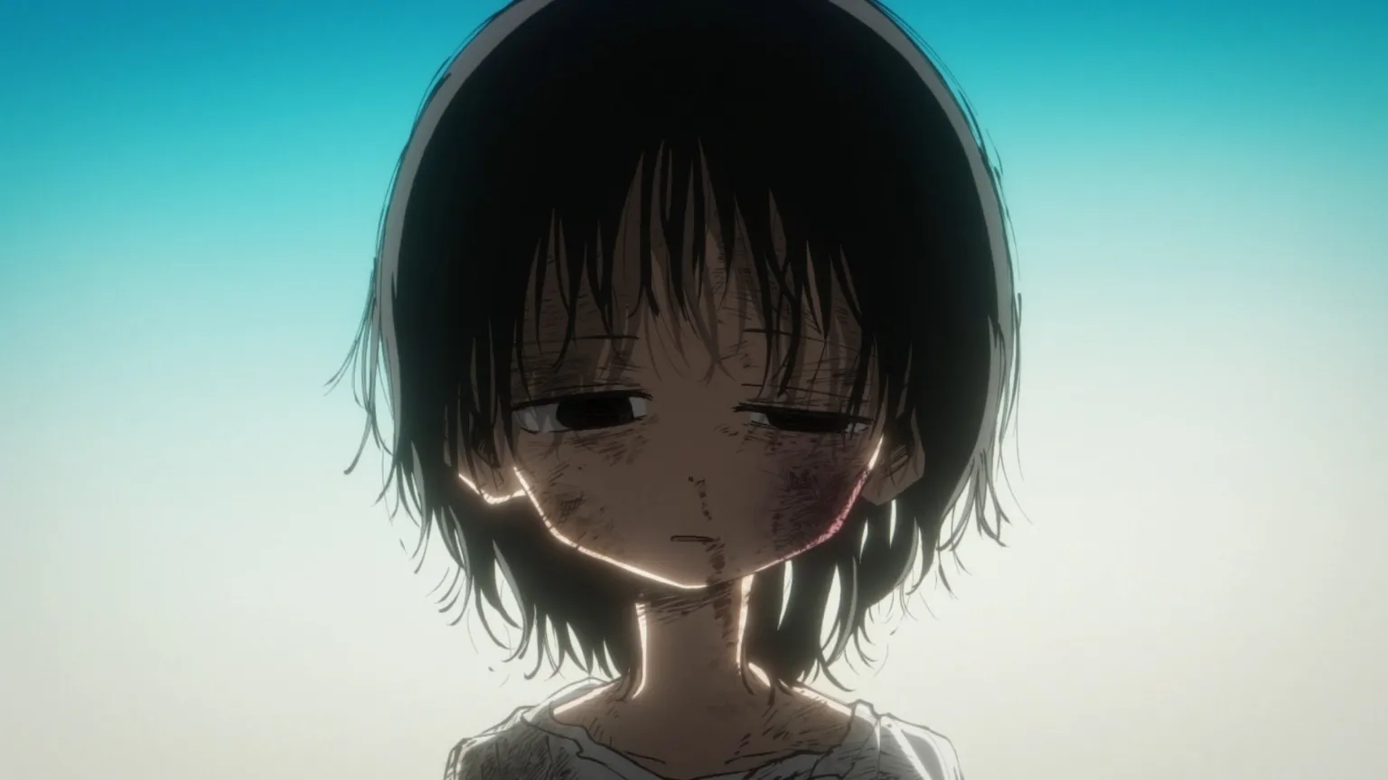 Takopi's original sin: l’anime più oscuro dell’estate si concluderà con l’episodio 6 Takopi's original sin