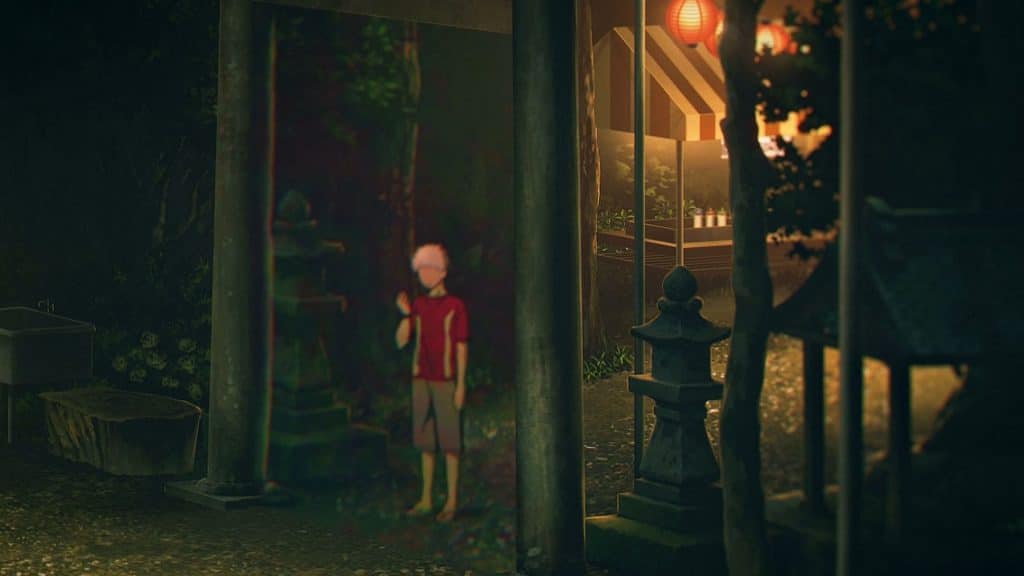 The summer hikaru died – episodio 4: la verità sulla morte di hikaru, mentre la barriera svela l'inganno The summer hikaru died – episodio 4: la verità sulla morte di hikaru, mentre la barriera svela l'inganno