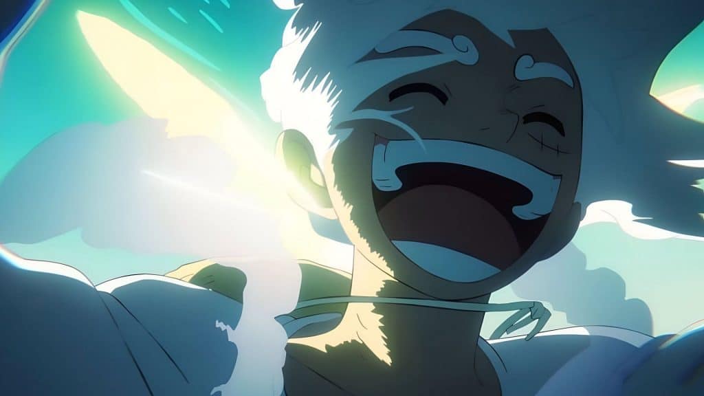 One piece non si ferma: il capitolo 1154 apre un luglio senza pause! One piece