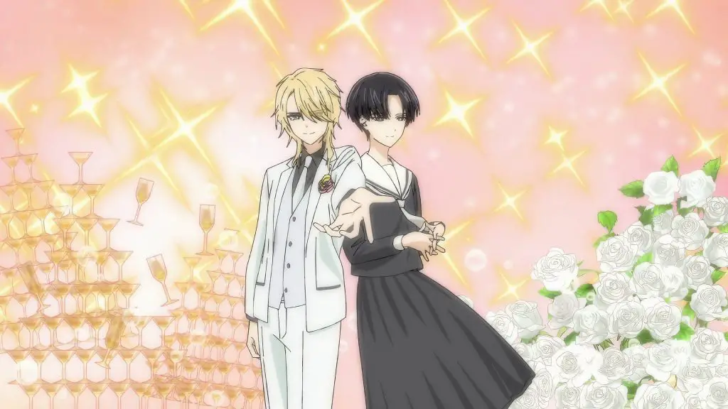 My dress-up darling 2x04 – festival, cosplay e batticuore