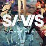 Si-vis: the sound of heroes, il nuovo anime musicale e supereroistico in arrivo a ottobre 2025