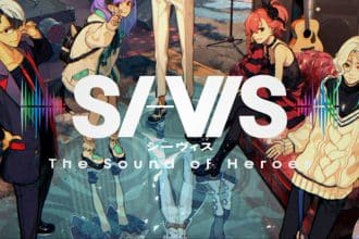 Si-vis: the sound of heroes