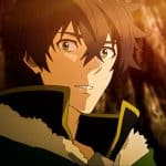 The rising of the shield hero 4x01: naofumi sbarca a siltvelt! The rising of the shield hero 4x01: naofumi sbarca a siltvelt!
