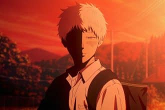 The summer hikaru died