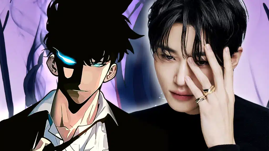 Solo leveling: il live-action di netflix sarà all’altezza dell’anime? Solo leveling: il live-action di netflix sarà all’altezza dell’anime?