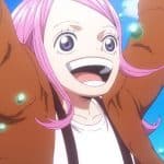 One piece episodio 1135: il dolore di kuma e la liberazione di bonney One piece episodio 1135: il dolore di kuma e la liberazione di bonney